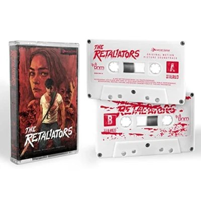 Afbeelding van RETALIATORS