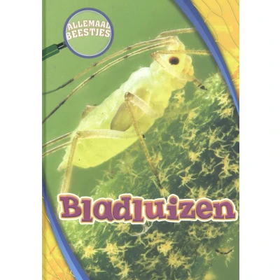 Afbeelding van Bladluizen
