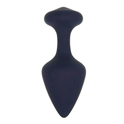 Afbeelding van Silicone Butt Plug Large