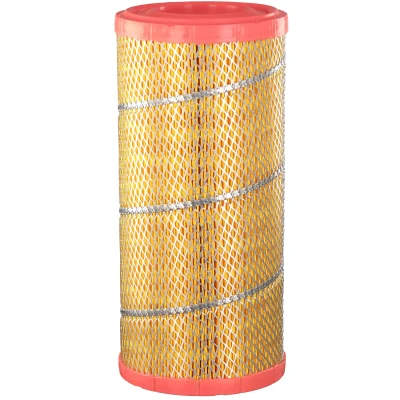 Afbeelding van FEBI BILSTEIN 106593 Luchtfilter 342 155 Filter insert IVECO: DAILY 3 Kasten/Kombi, Bus, 2 Pritsche/Fahrgestell