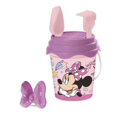Afbeelding van Minnie Mouse Strandset 8001011188338