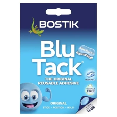 Afbeelding van Best Price Square Masa modelujaca Blu Tack Handy