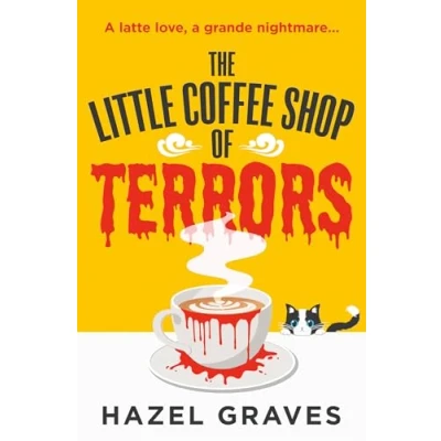 Afbeelding van The Little Coffee Shop of Terrors