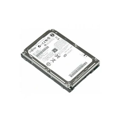 Image de Fujitsu enterprise Disque dur 2.4 To échangeable à chaud 2.5&quot; SAS 12Gb/s 10000 tours/min pour PRIMERGY CX2560 M5, RX2520 RX2530 RX2540 M6, RX4770 M4, TX2550 M5