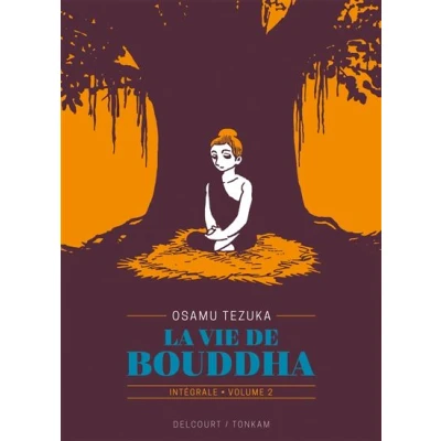 Image de La Vie de Bouddha Édition prestige T02