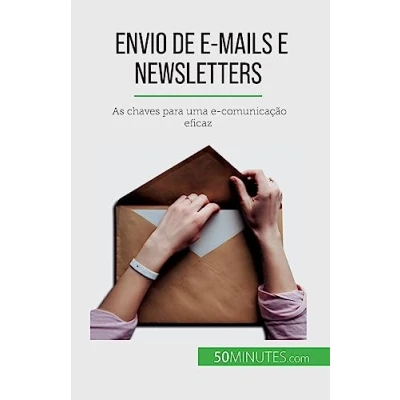 Afbeelding van Envio de e mails newsletters