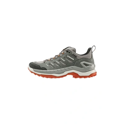 Afbeelding van LOWA INNOVO GTX LO grijs/vlam, Vlamgrijs, 44 EU