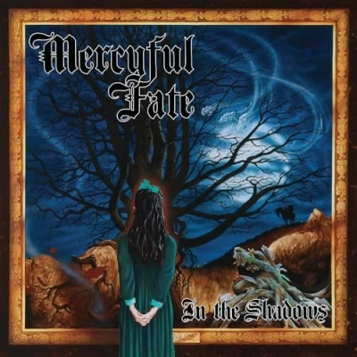 Afbeelding van Mercyful Fate In the Shadows (LP)