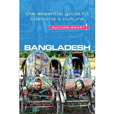 Afbeelding van Bangladesh Culture Smart Essential Guide