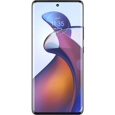 Afbeelding van Motorola Edge 30 Fusion Zwart met Proximus abonnement 150 minuten + 5000 MB 4G