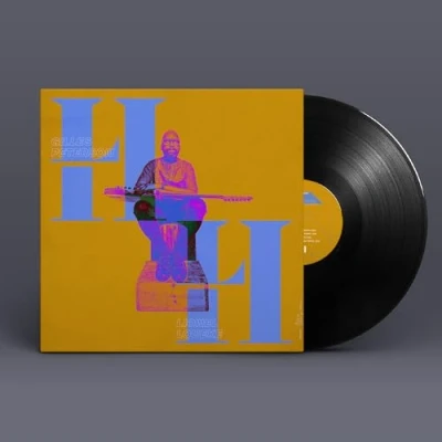Afbeelding van Lionel &amp; Gilles Peterson Loueke Hh Reimagined (LP)