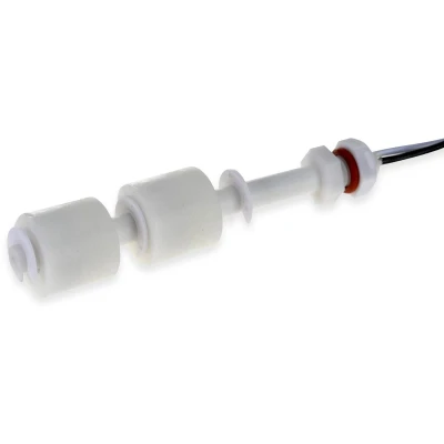 Afbeelding van H Tronic S2 Vlotterschakelaar 25 V/AC, 60 V/DC 0.4 A 1 stuk(s)