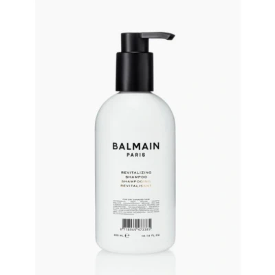 Afbeelding van Balmain Hair Couture Shampoing Soin revitalisant