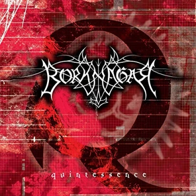 Afbeelding van Borknagar Quintessence