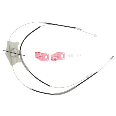 Afbeelding van Blic Raamopener reparatieset 6205 43 009801P