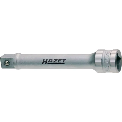 Afbeelding van HAZET 917 5 Verlenging, steeksleutel 123 12,5 (1/2&quot;) Chroom vanadium staal