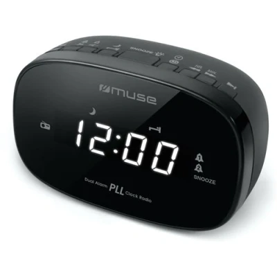 Image de Muse M 155 CR Radio réveil