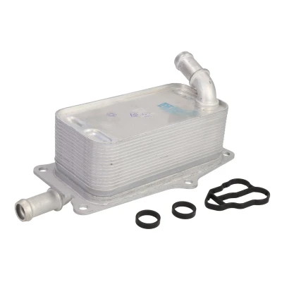 Afbeelding van NRF 310073 Oliekoeler, automatische transmissie