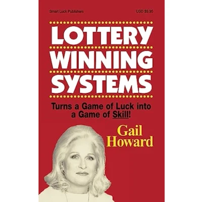 Afbeelding van Lottery Winning Systems