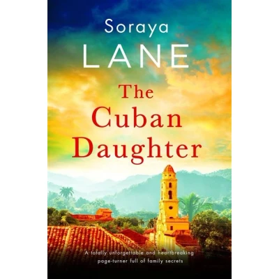 Image de The Cuban Daughter