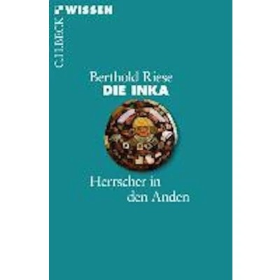 Afbeelding van Die Inka