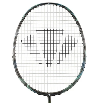 Afbeelding van Carlton Badminton racket Velocitex V200 G3