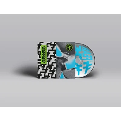 Afbeelding van Working Mens Club Fear (CD)