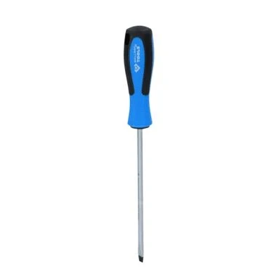 Afbeelding van KS TOOLS BT031005 Schroevendraaier 6,5 150 Gesplitst
