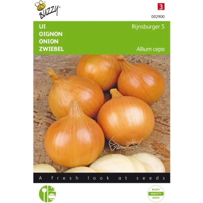 Afbeelding van Ui Rijnsburger 5