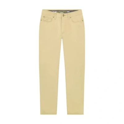 Image de Lee Mens Slim FIT MVP Pants, Sand, 28/32