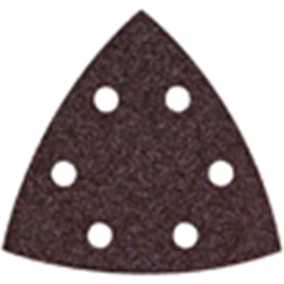 Afbeelding van HIKOKI 753402 schuurpapier delta 94mm k60 (10 st.)