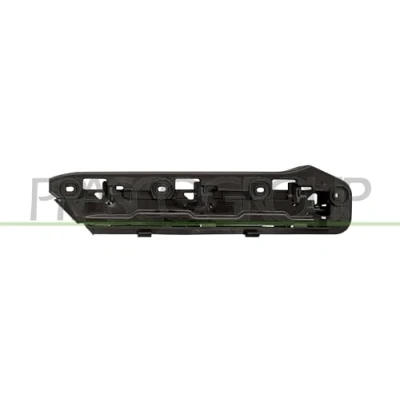 Afbeelding van PRASCO VG7151004 Houder, bumper Links voor VOLKSWAGEN: Caddy 3, Touran I