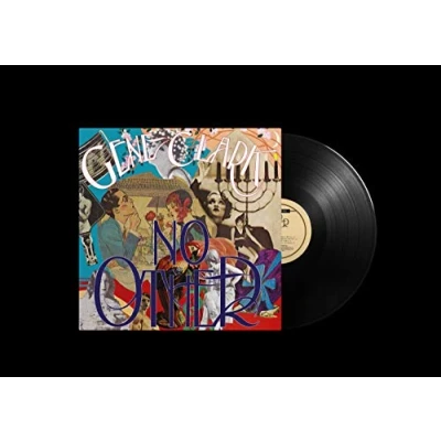 Afbeelding van Gene Clark No Other (LP)