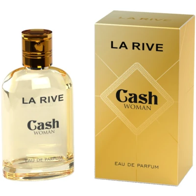Afbeelding van La Rive Cash Woman Eau de Parfum 30 ml