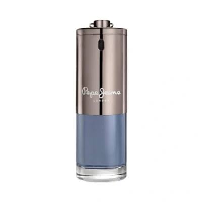 Afbeelding van Pepe Jeans London So Bold Eau de Parfum 100 ml