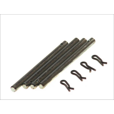 Afbeelding van DT Spare Parts 2.94145 Remklauw Reparatieset