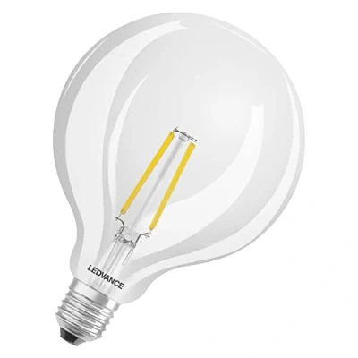 Afbeelding van LEDVANCE SMART+ EEK: A++ (A++ E) Filament Globe 5.5W