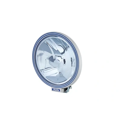 Afbeelding van Hella Verstr R3000 m/stl Blue helder glas 1F8 006 800 321