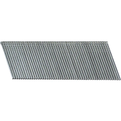 Afbeelding van Schuine Brads Verzinkt 1.6 x 50 mm Doos 2500 stuks