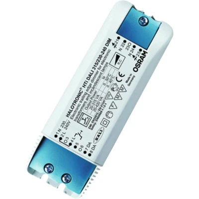 Afbeelding van Osram Halotronic Transformator laagvolt lichtsysteem