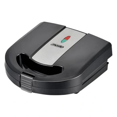 Afbeelding van 3 in 1 Tosti Ijzer 1000W MS 3045 Mesko