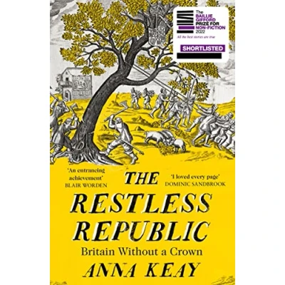 Afbeelding van The Restless Republic