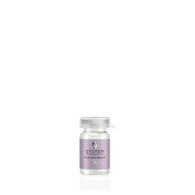 Afbeelding van Color Save Infusion 20x5ml Ampullen 100 ml