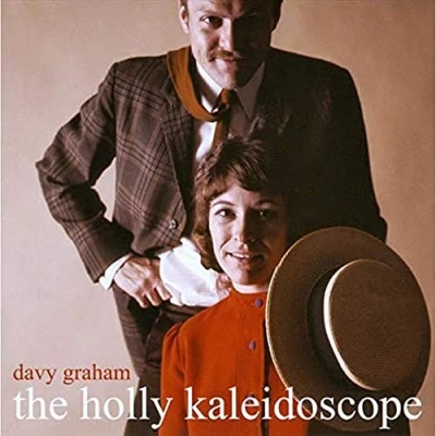 Afbeelding van The Holly Kaleidoscope (Coloured Vinyl)