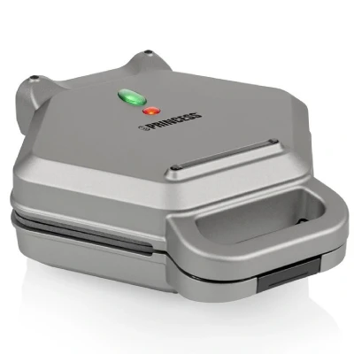 Afbeelding van Princess Samosa en Snack maker 123002 10 hapjes 700 Watt