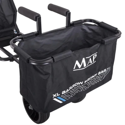 Afbeelding van MAP X series Front Barrow Bag