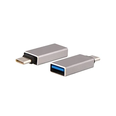 Afbeelding van Adapter USB C naar A T&#039;nB