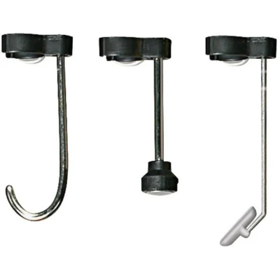 Afbeelding van VOLTCRAFT BS SET 8MM Accessoireset Sonde Ø 8 mm