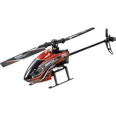 Afbeelding van Reely Bigfox RC helikopter RTF