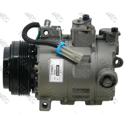 Afbeelding van Airconditioning compressor TEAMEC 8629507